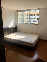 Blk 167 Woodlands Street 11 (Woodlands), HDB 3 Rooms #554919601